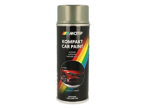 Motip Autoacryl spray 51119 - 400 ml