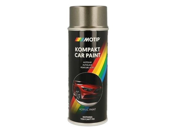 Motip Autoacryl spray 51118 - 400 ml