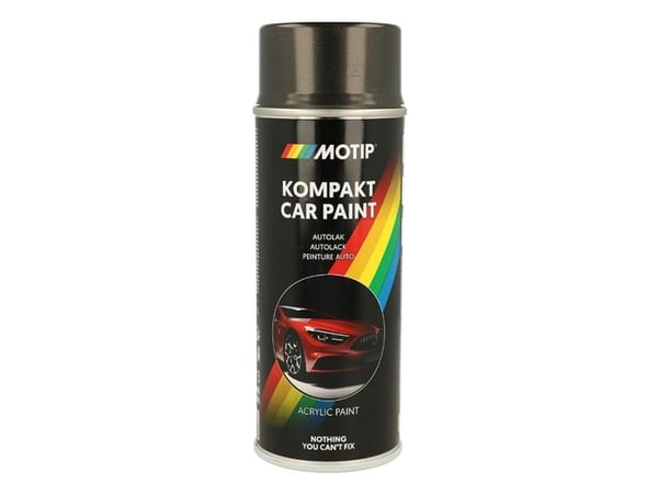Motip Autoacryl spray 51110 - 400 ml