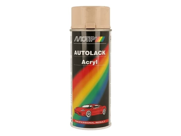 Motip autoacryl spray 46540 - 400 ml