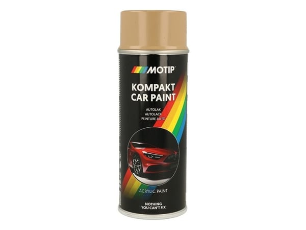 Motip Autoacryl spray 46520 - 400 ml