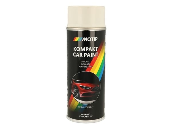 Motip Autoacryl spray 45725 - 400 ml