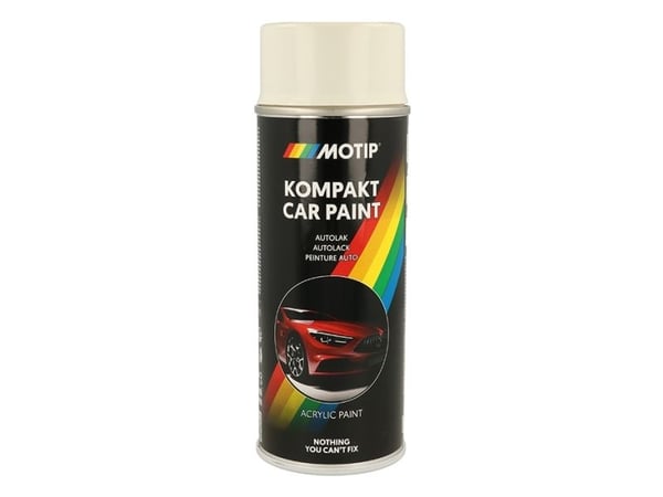 Motip Autoacryl spray 45660 - 400 ml