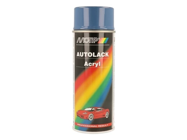 Motip Autoacryl spray 44975 – 400 ml