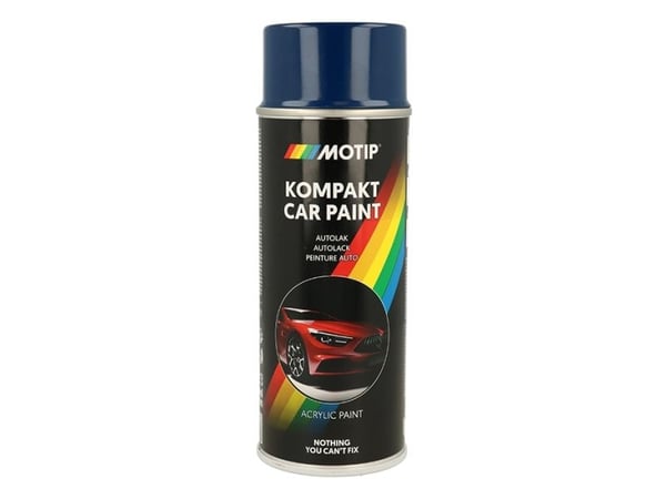 Motip Autoacryl spray 44850 400 ml