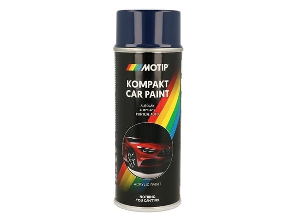 Motip Autoacryl spray 44839 - 400 ml