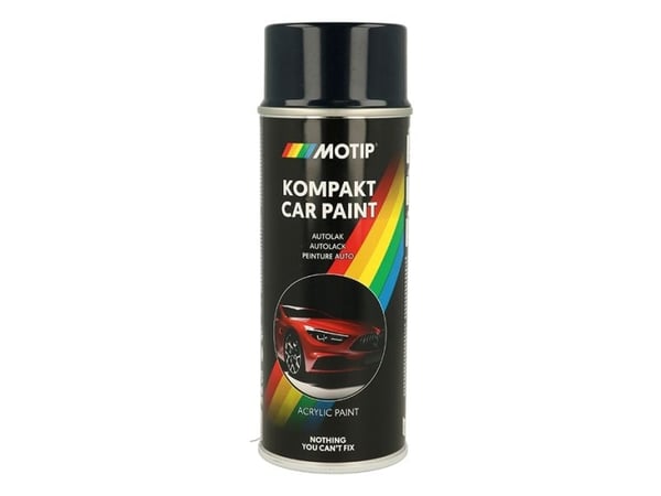 Motip Autoacryl spray 44610 - 400 ml