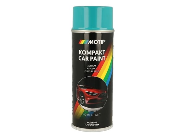 Motip Autoacryl spray 44515 - 400ml