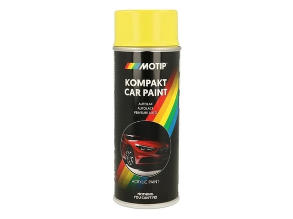 Motip Autoacryl spray 44009 - 400 ml