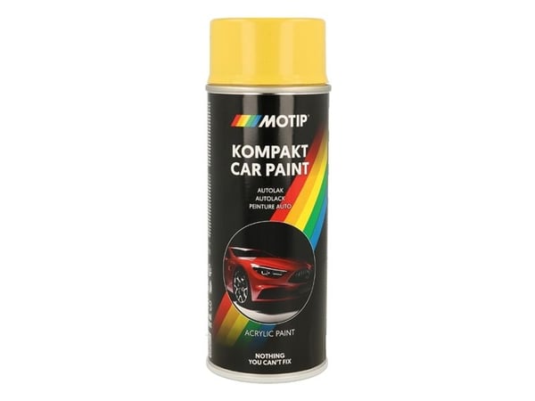 Motip Autoacryl spray 43900 - 400ml