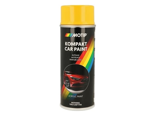 Motip Autoacryl spray 43600 - 400 ml