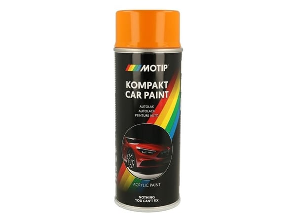 Motip Autoacryl spray 42850 - 400ml