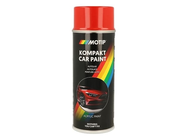 Motip Autoacryl spray 41800 - 400 ml