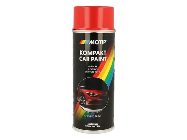 Motip Farget maling 400ml