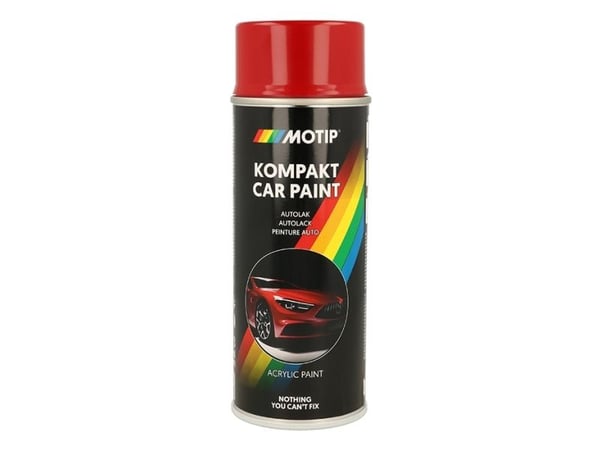 Motip Autoacryl spray 41410 - 400ml
