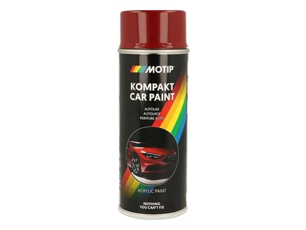 Motip Autoacryl spray 41300 - 400 ml