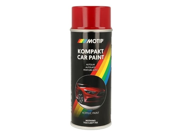 Motip Autoacryl spray 41196 – 400 ml