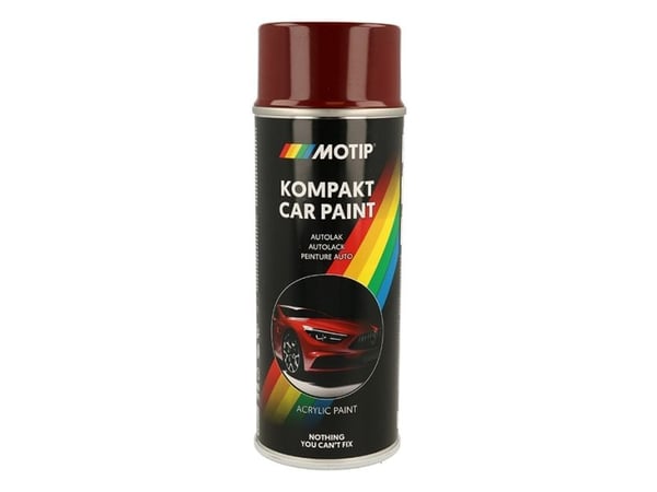 Motip Autoacryl spray 41100 - 400ml