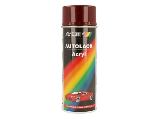 Motip Autoacryl spray 41030 - 400 ml