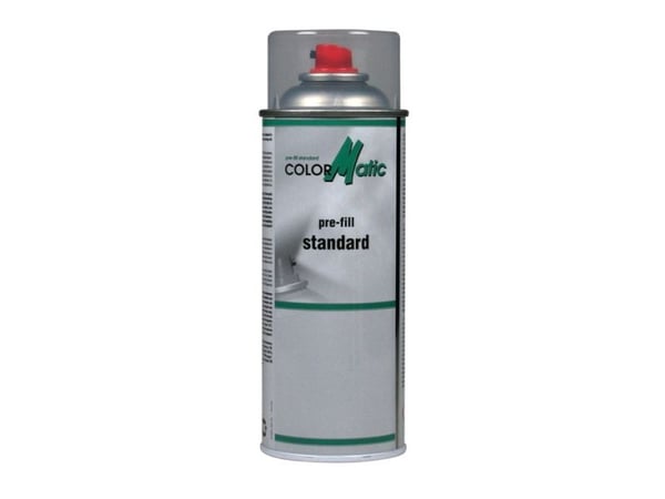 ColorMatic Standard Premium förfylld 275 ml
