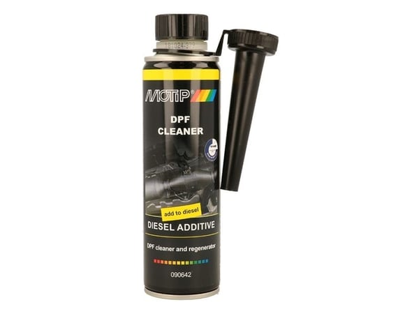 Motip DPF Cleaner 300ml
