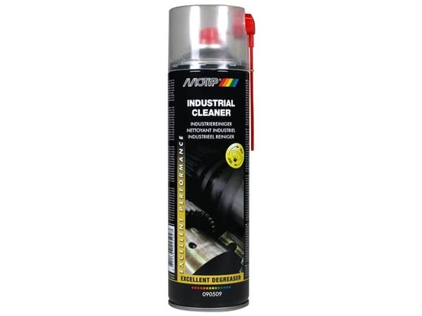 Motip Industrial Cleaner 500ml