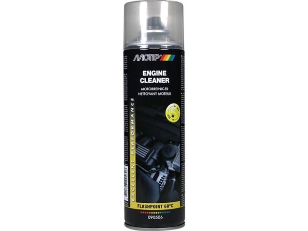 Motip Motorrens ny 500ml