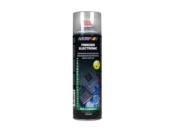 Motip Frysespray 500ml.
