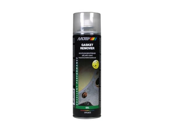 Motip Tiivisteenpoistoaine 500ml. Motip Tiivisteenpoistoaine 500ml.
