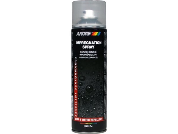 Motip Imprægneringsspray 500ml.