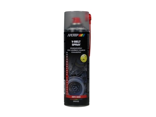 Motip V-rem spray 500ml.