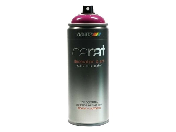Motip Carat traffic purple
