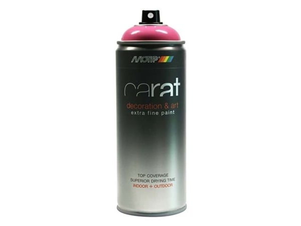 Motip Carat heather violet