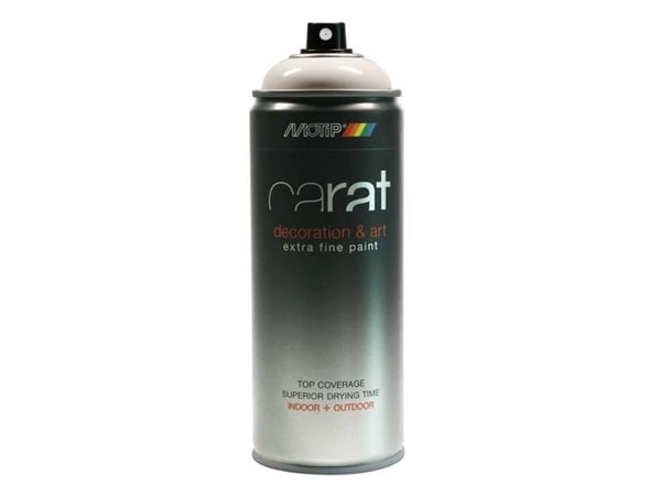 Motip Carat cream