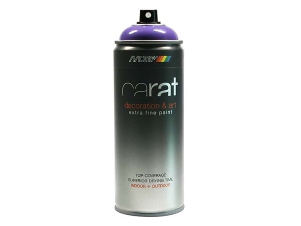Motip Carat blueberry violet