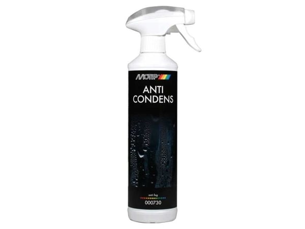Motip carcare - antidug 500ml