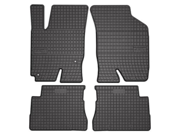 Gummimåtter Hyundai Getz HB 2002-2011