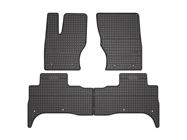 Gummimåtter Land Rover RR Sport II SUV 2013-2022 Gummimåtter Land Rover RR Sport II SUV 2013-2022