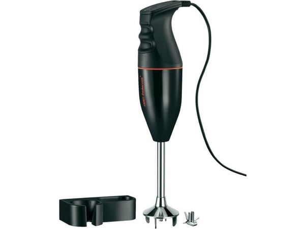 UNOLD M 100 D - Håndmikser - 120 W - svart