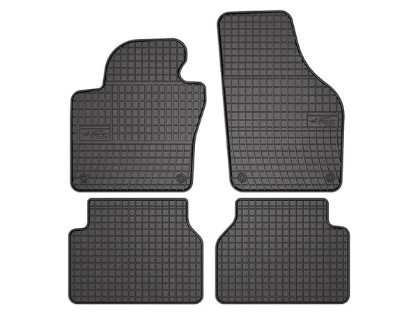 Gummimåtter Volkswagen Tiguan I SUV 2007-2016