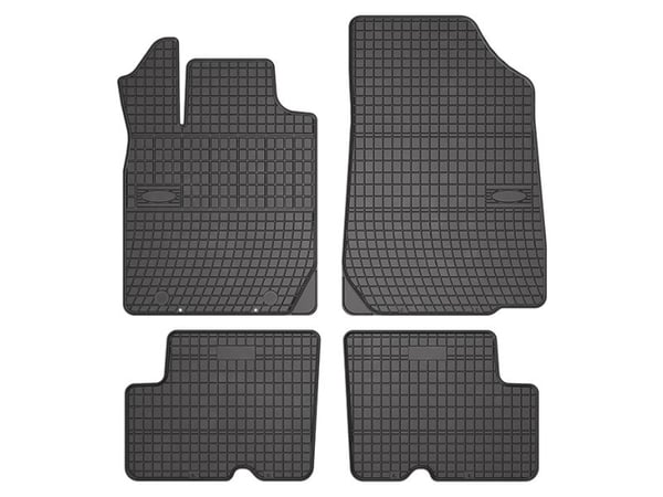 Kumimatot Duster I 10-13, Logan I, Sandero I 08-14