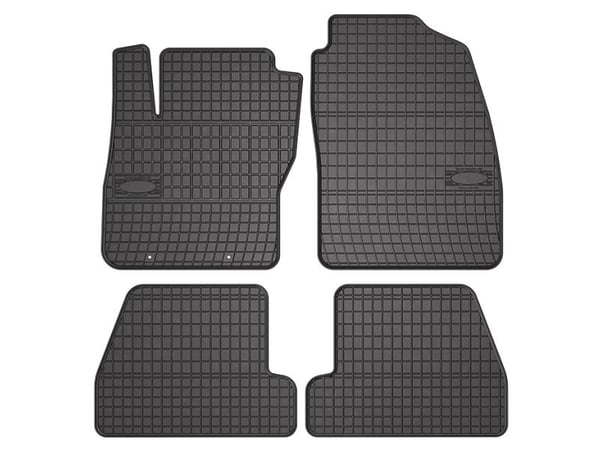 Kumimatot Ford Focus III 2010-2019