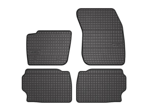 Gummimåtter Ford Mondeo IV 2007-2014