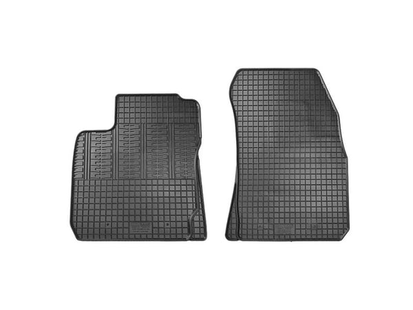 Kumimatot Ford Courier Van 2014- 2 pers.