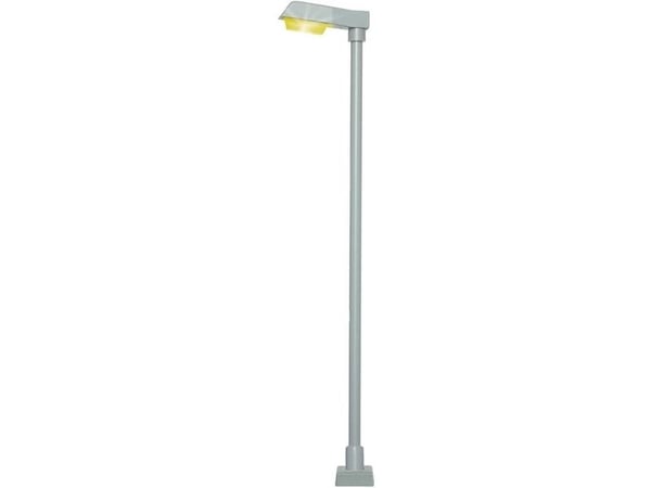 Viessmann Modelltechnik H0 gatebelysning enkel ferdig modell 60921 1 stk