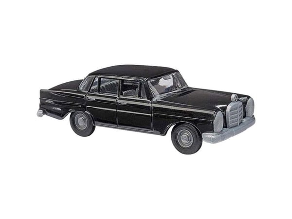 Busch 89100 H0 Mercedes Benz