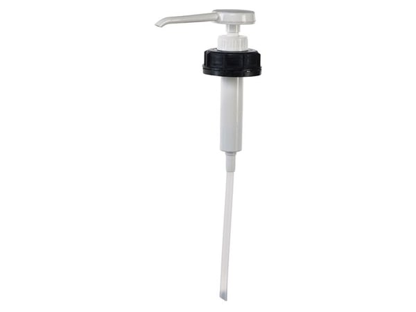 Autoglym Pump 10 ml sjampo