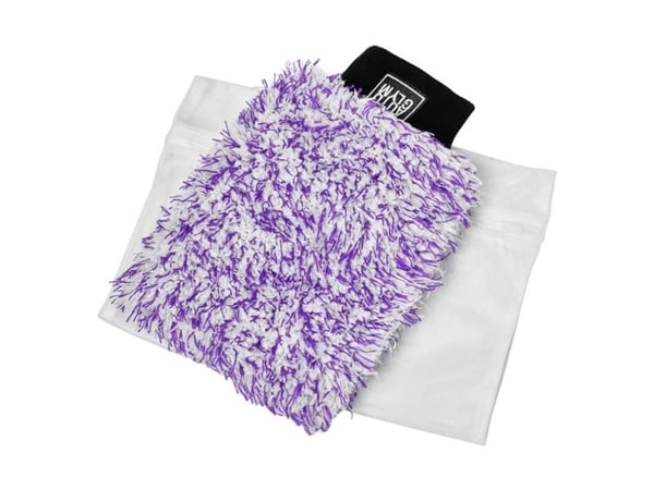 Autoglym Polar Mikrofiber Vaskehandske
