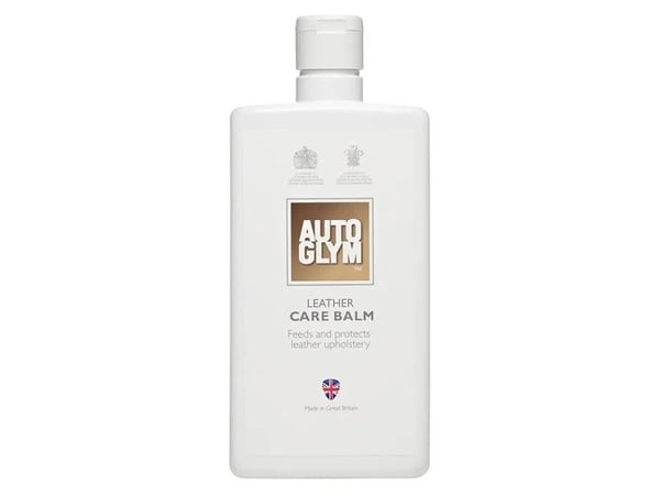 Autoglym Leather Care Balm 500 ml lädervård