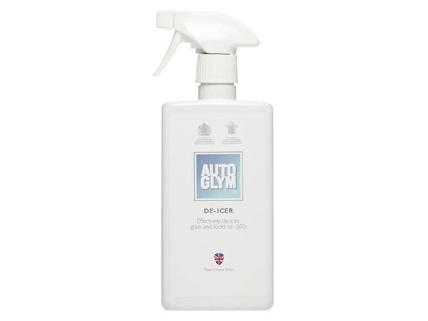 Autoglym De-Icer 500 Ml isfjerner